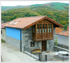 Fotografía de Casa Prieto II
