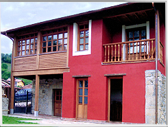 Fotografía de El Quintanal