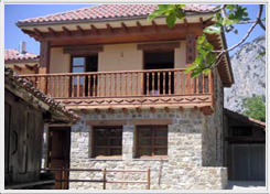 Fotografía Casa Rosaura