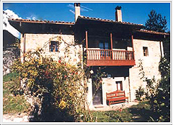 Fotografía de Casa Amador