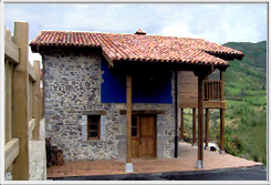 Fotografía de Casa Arias