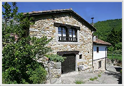 Fotografía de Casa Nuesa