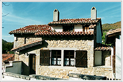 Fotografía de Casa Pin