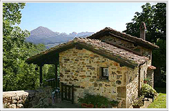 Fotografía de la Casina de Cecilia