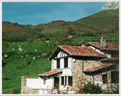 Fotografía de Casa Cimera
