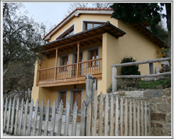 Fotografía de Casa Carola