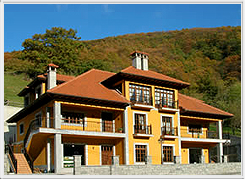 Fotografía de Apartamentos La Senra