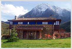 Fotografía de Apartamentos Valle de Bueida