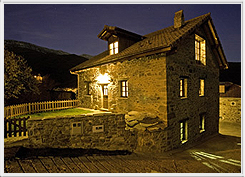 Fotografía de Casa Rural Las Lagartijas