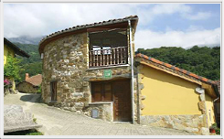 Fotografías del Albergue So´l Horrín