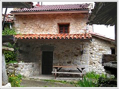 Fotografía del Refugio El Llano