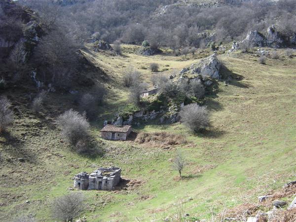 Braña de Duernas