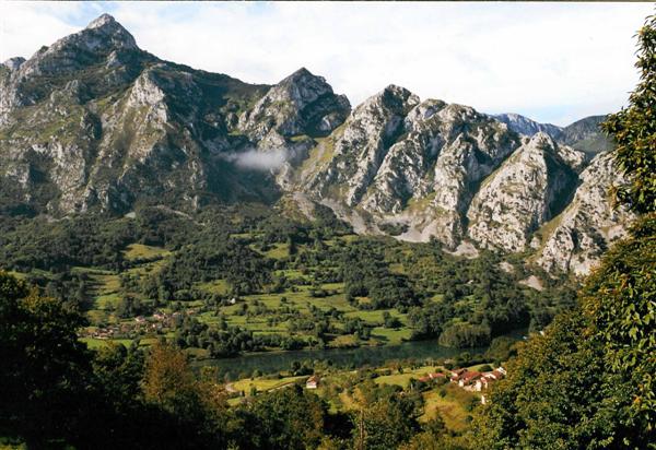 Picu Mayor y Villaorille