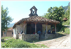 Capilla