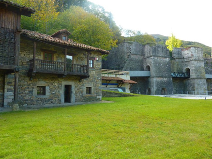 Entorno Museo Etnográfico