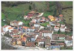 Bárzana - Quirós