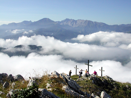 Cruces de Alba