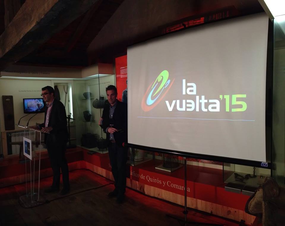 Presentación Etapa Alba