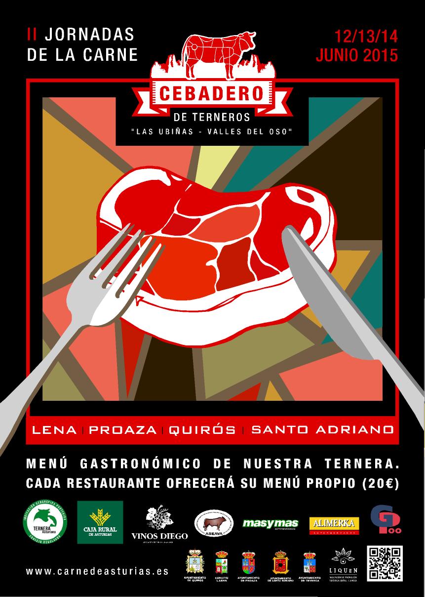 jornadas Carne
