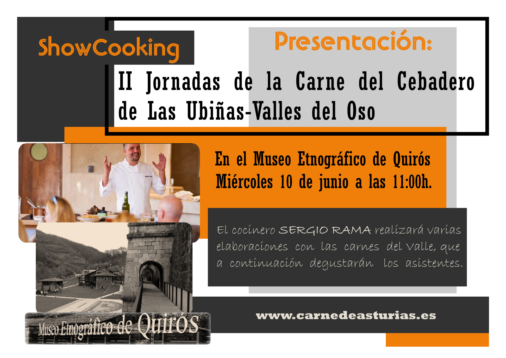 Presentación Jornadas